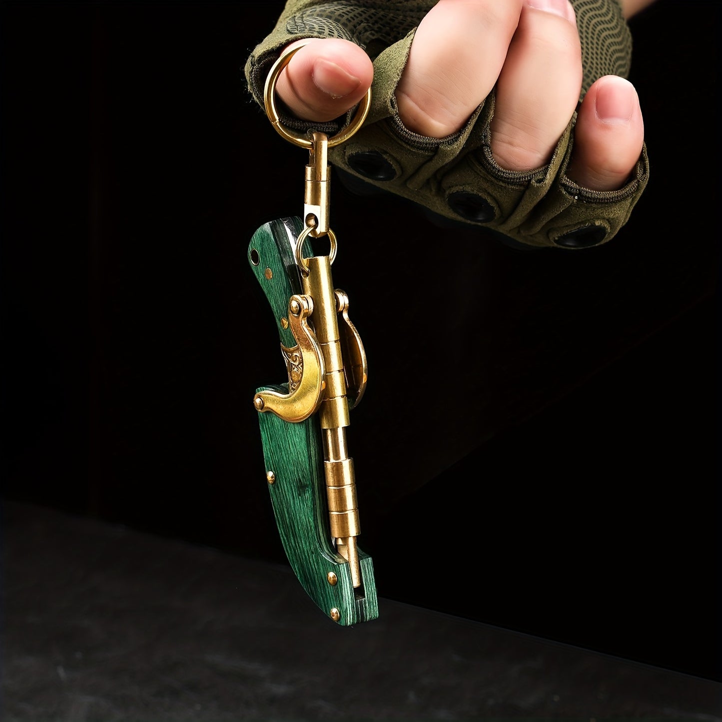 Mini Portable Pocket Knife with Sheath