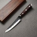 Dynasty™ Hand-Forged Paring Knife