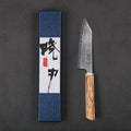 5" Utility Petty Knife 67 Layer Damascus Steel