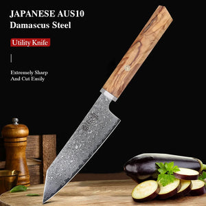 Utility Knife